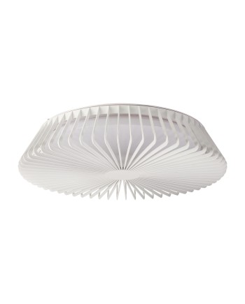 HIMALAYA PLAFÓN * PLAFÓN LED 63 CM BLANCO